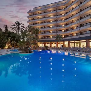 4* Hotel Fergus
