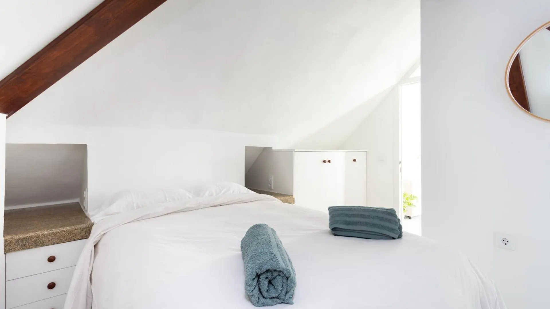 Okstay Penthouse Bencomo With Beach Views Puerto de la Cruz  Puerto de la Cruz (Tenerife)