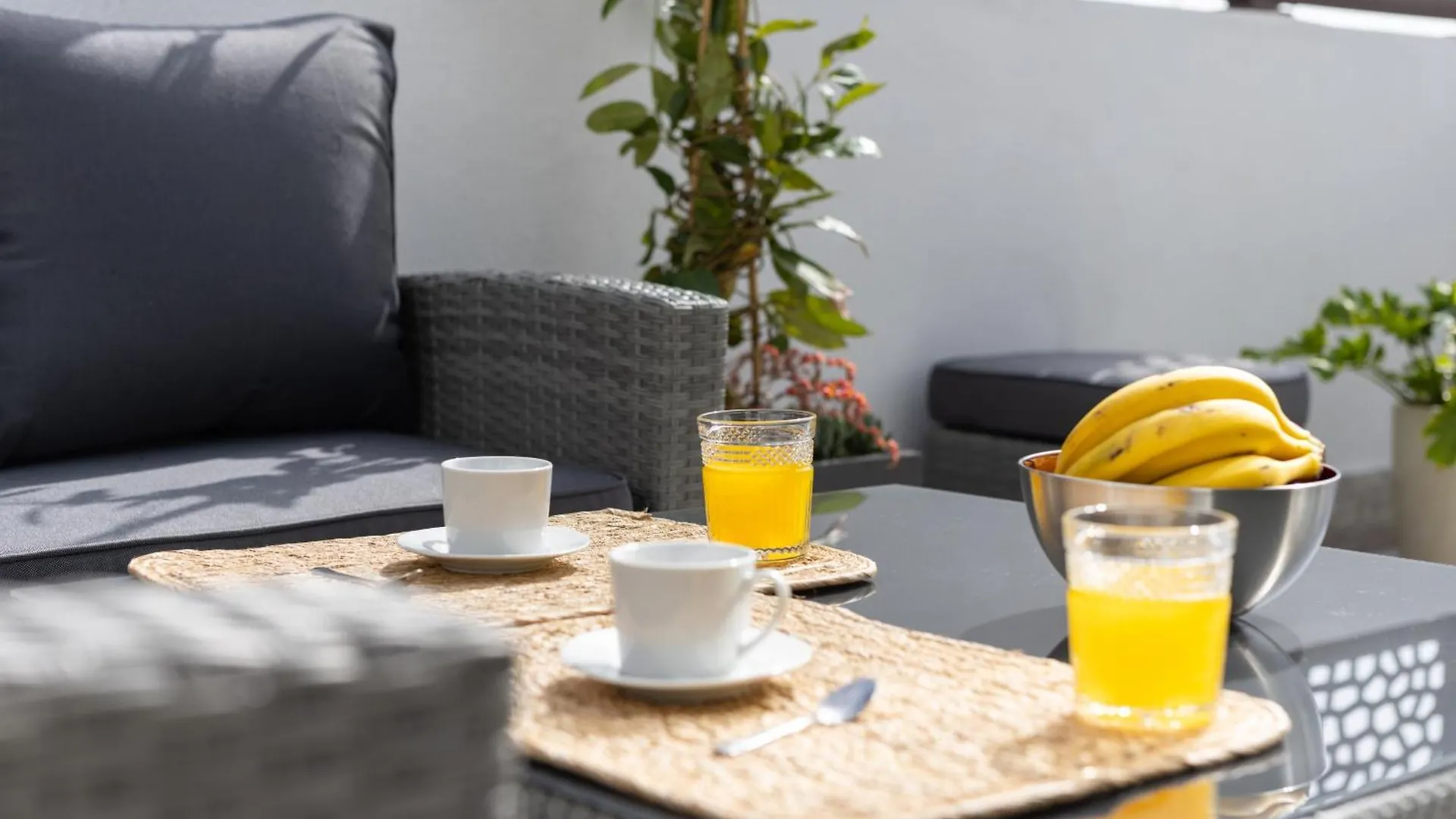 Okstay Penthouse Bencomo With Beach Views Puerto de la Cruz